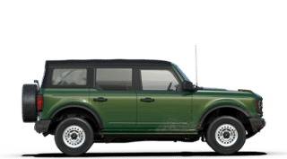 2025 Ford Bronco® External Image 1